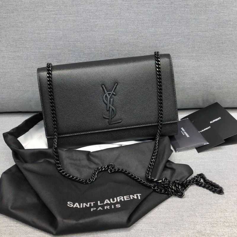 YSL Top Handle Bags 4250G-0023