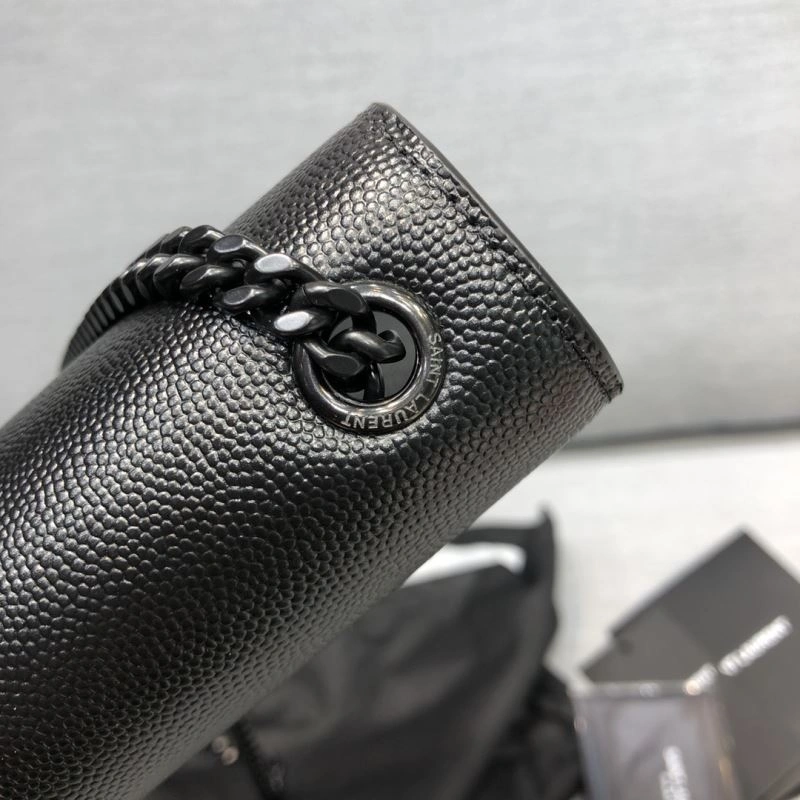 YSL Top Handle Bags 4250G-0023