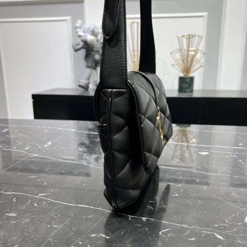 YSL Top Handle Bags 4250G-0040