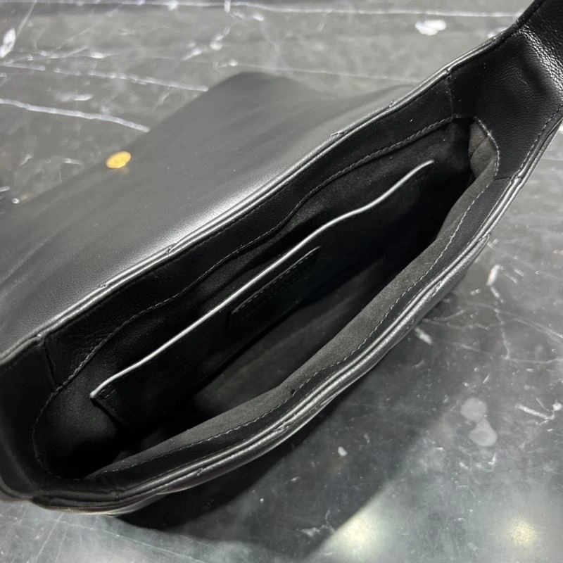 YSL Top Handle Bags 4250G-0040