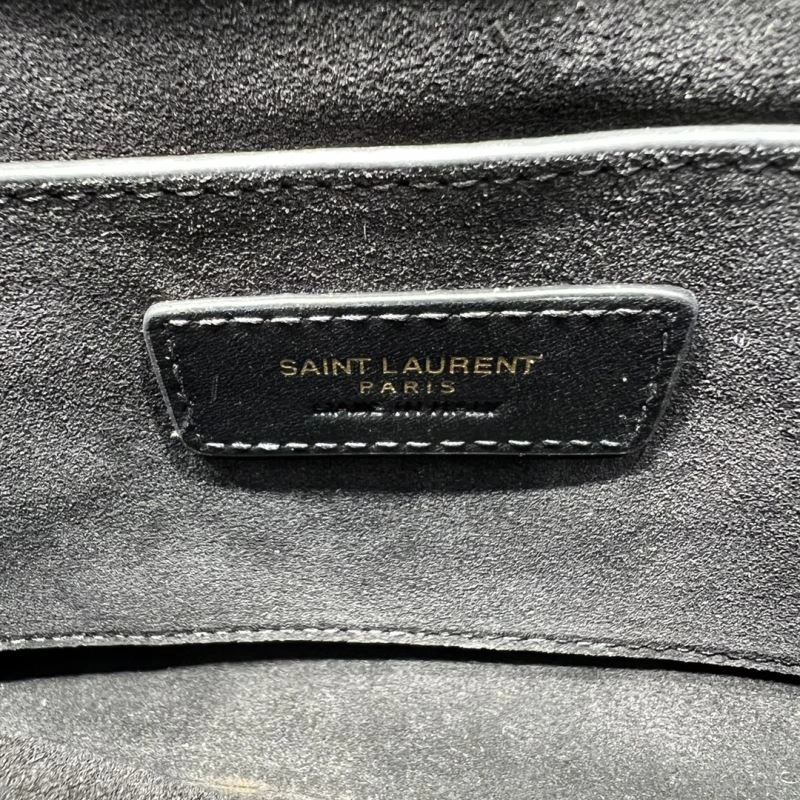 YSL Top Handle Bags 4250G-0040