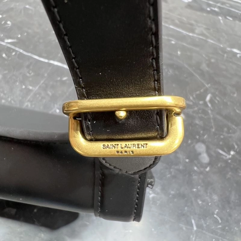 YSL Top Handle Bags 4250G-0042