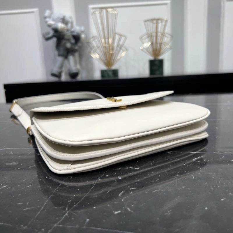 YSL Top Handle Bags 4250G-0043