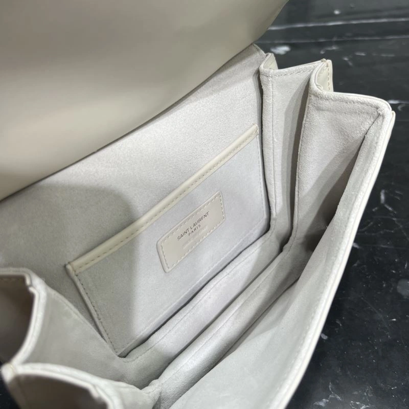 YSL Top Handle Bags 4250G-0043