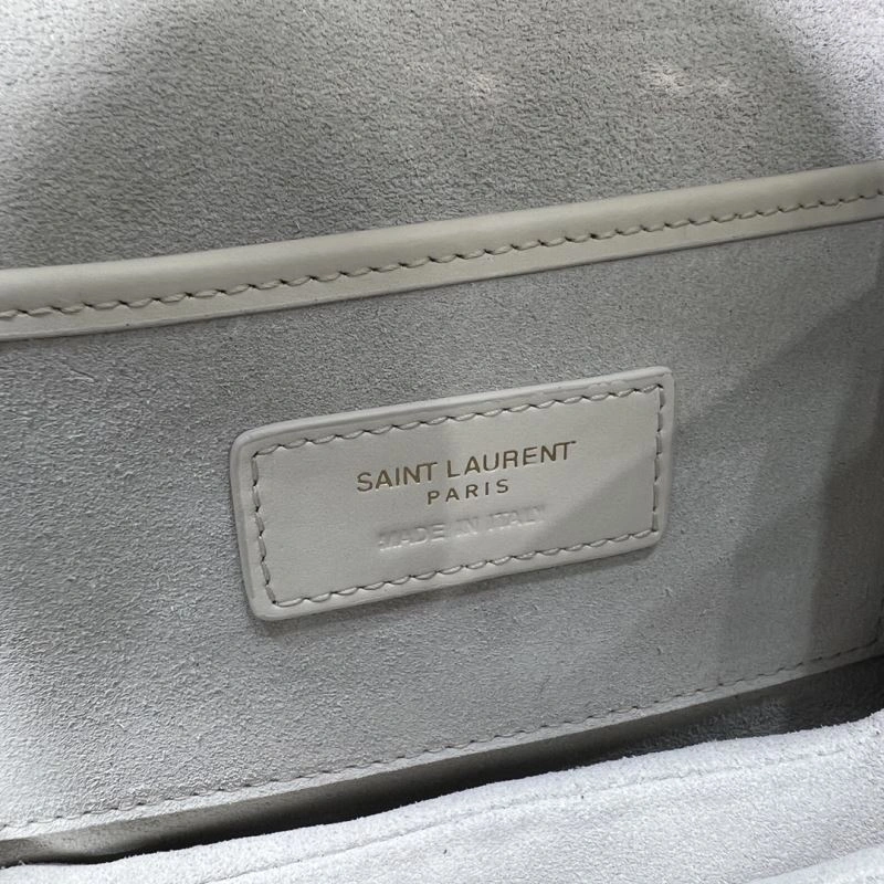 YSL Top Handle Bags 4250G-0043