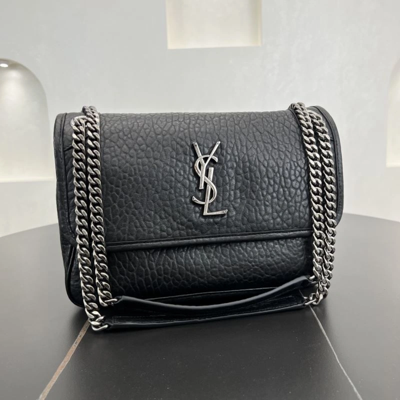 YSL Top Handle Bags 4250G-0044