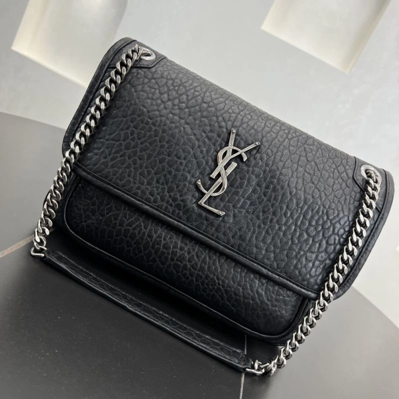 YSL Top Handle Bags 4250G-0044