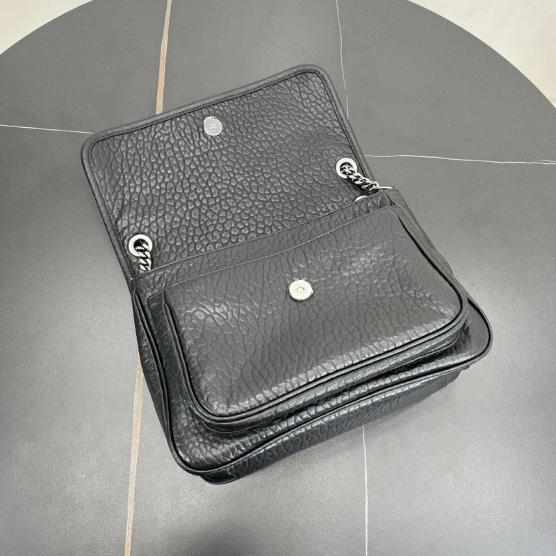 YSL Top Handle Bags 4250G-0044