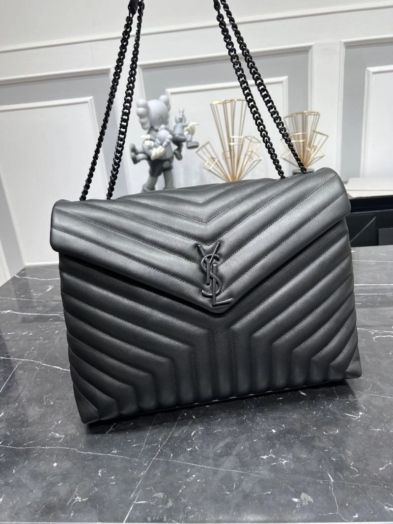 YSL Top Handle Bags 4250G-0054