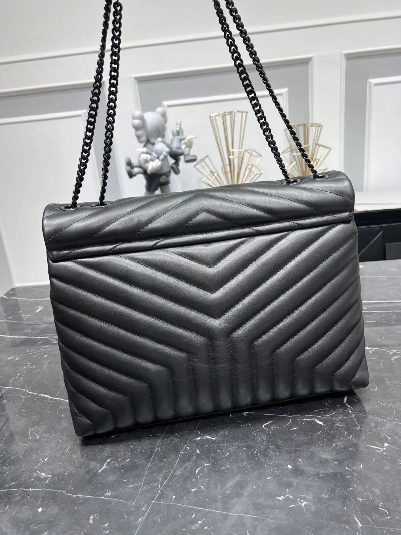 YSL Top Handle Bags 4250G-0054