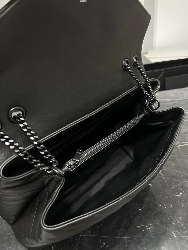 YSL Top Handle Bags 4250G-0054