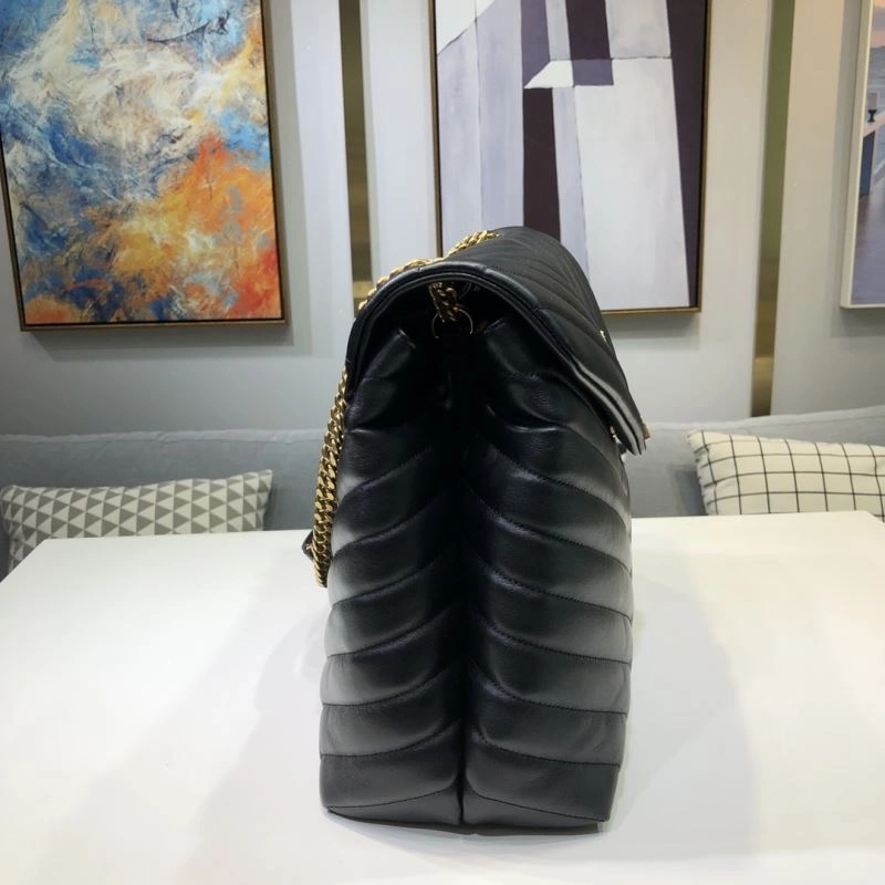 YSL Top Handle Bags 4250G-0055