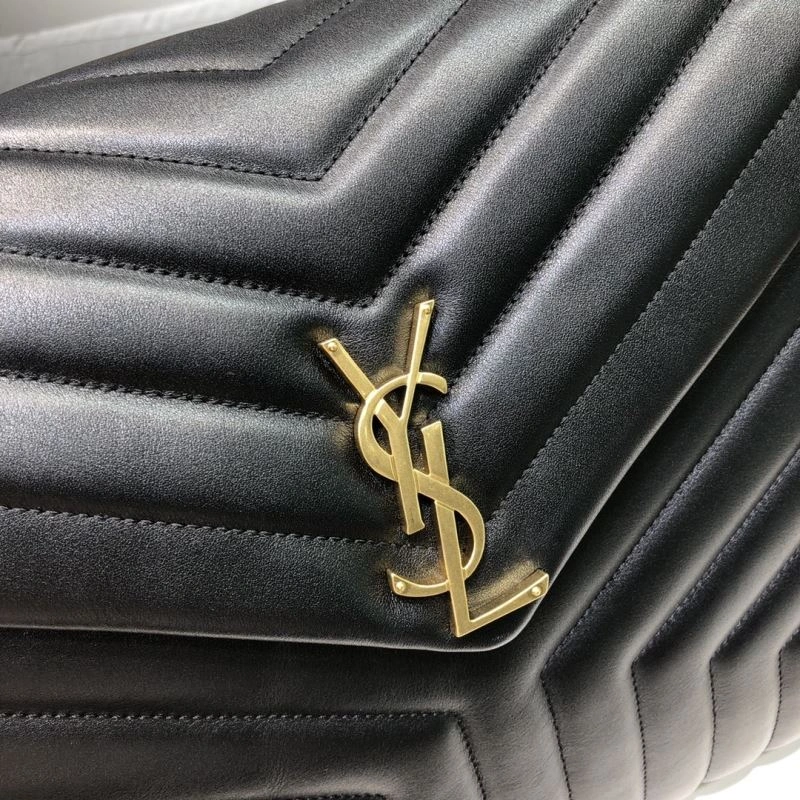 YSL Top Handle Bags 4250G-0055