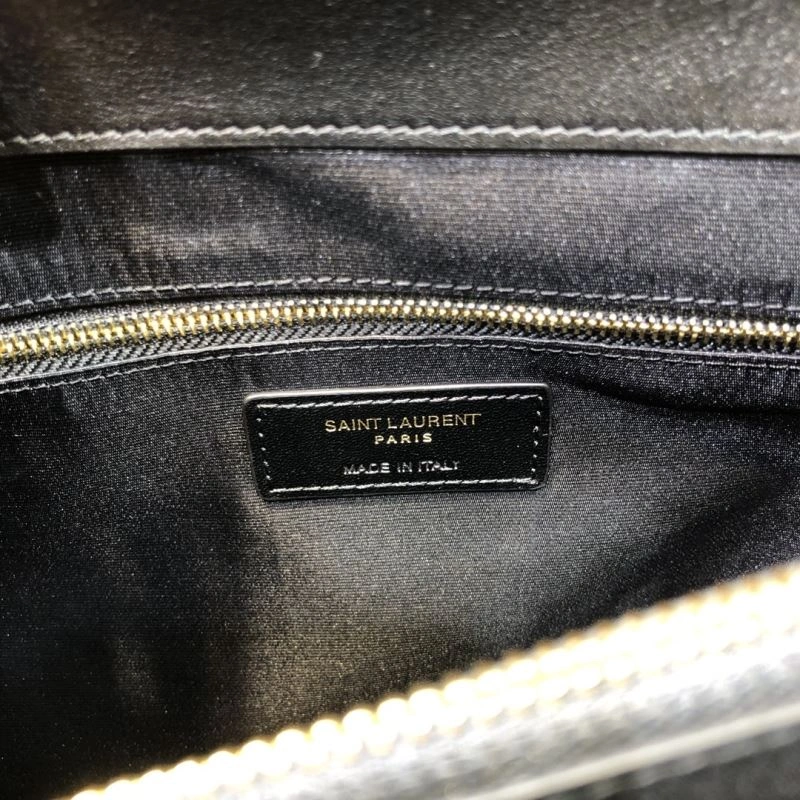 YSL Top Handle Bags 4250G-0055