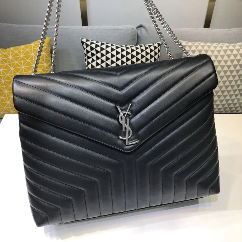 YSL Top Handle Bags 4250G-0056