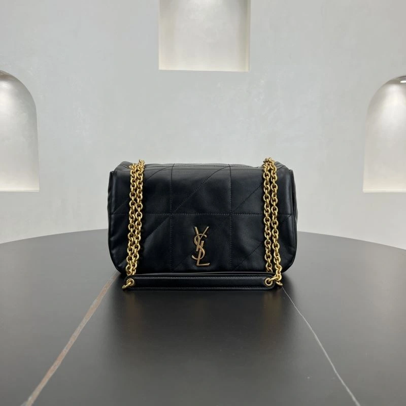 YSL Top Handle Bags 4250G-0057
