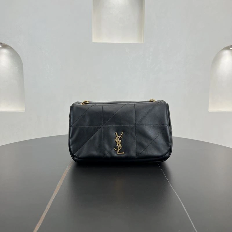 YSL Top Handle Bags 4250G-0057
