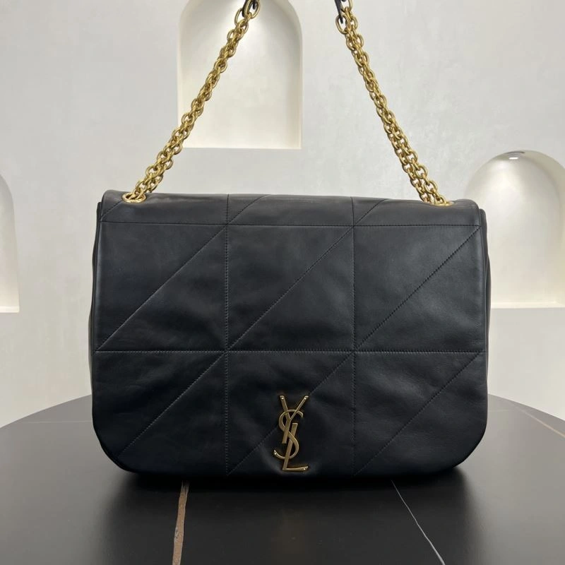 YSL Top Handle Bags 4250G-0058