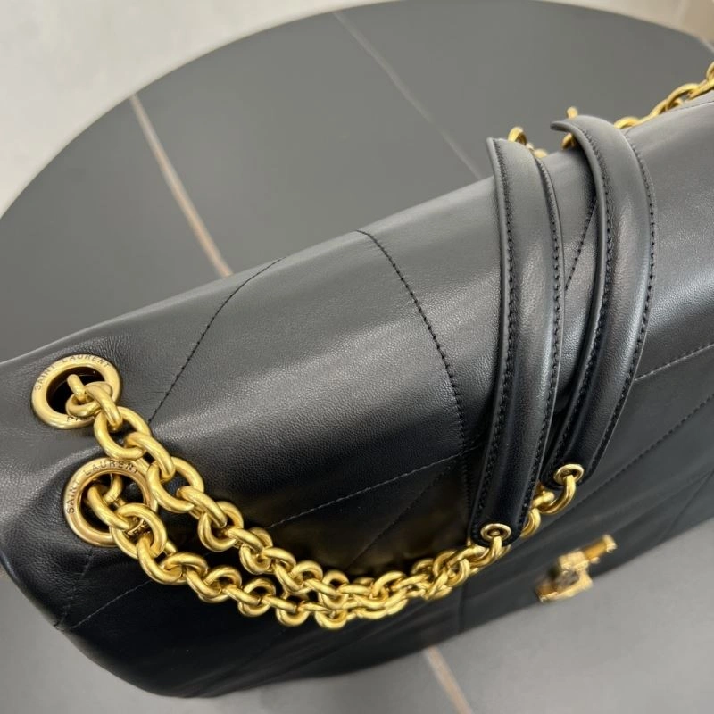 YSL Top Handle Bags 4250G-0059