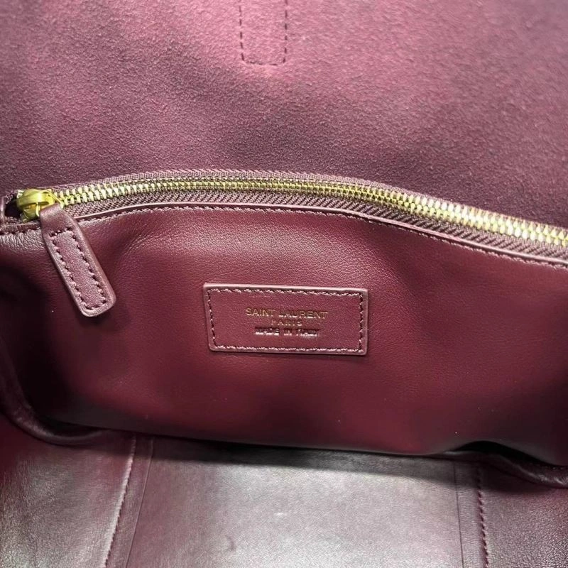 YSL Top Handle Bags 4250G-0066