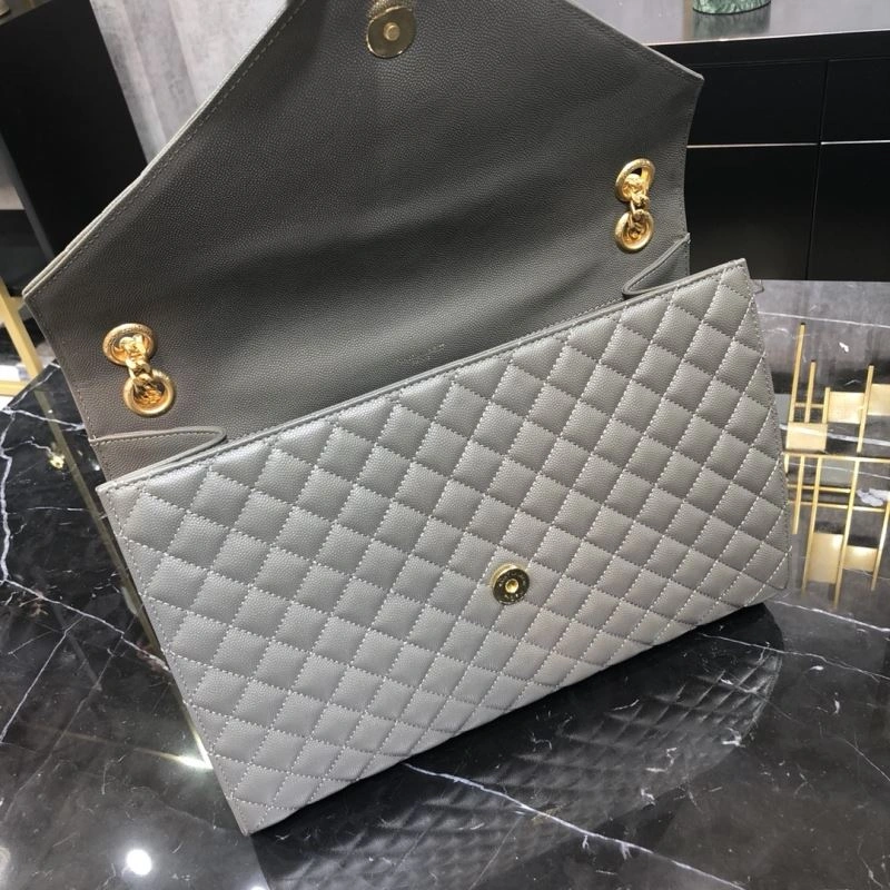 YSL Top Handle Bags 4250G-0076