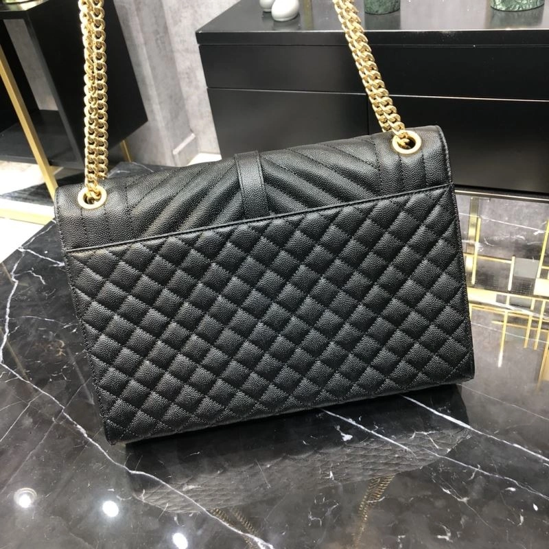 YSL Top Handle Bags 4250G-0077