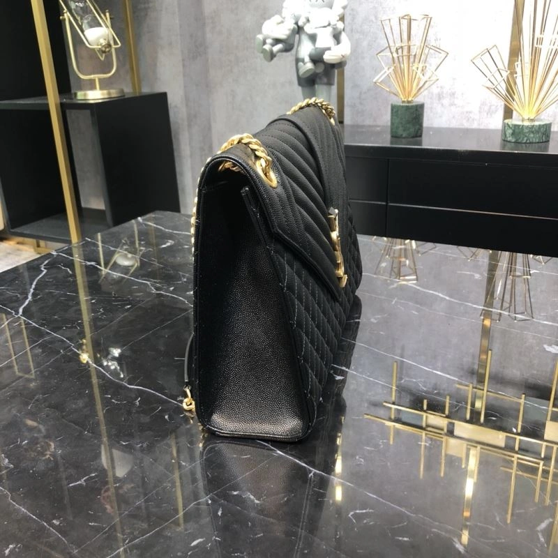 YSL Top Handle Bags 4250G-0077