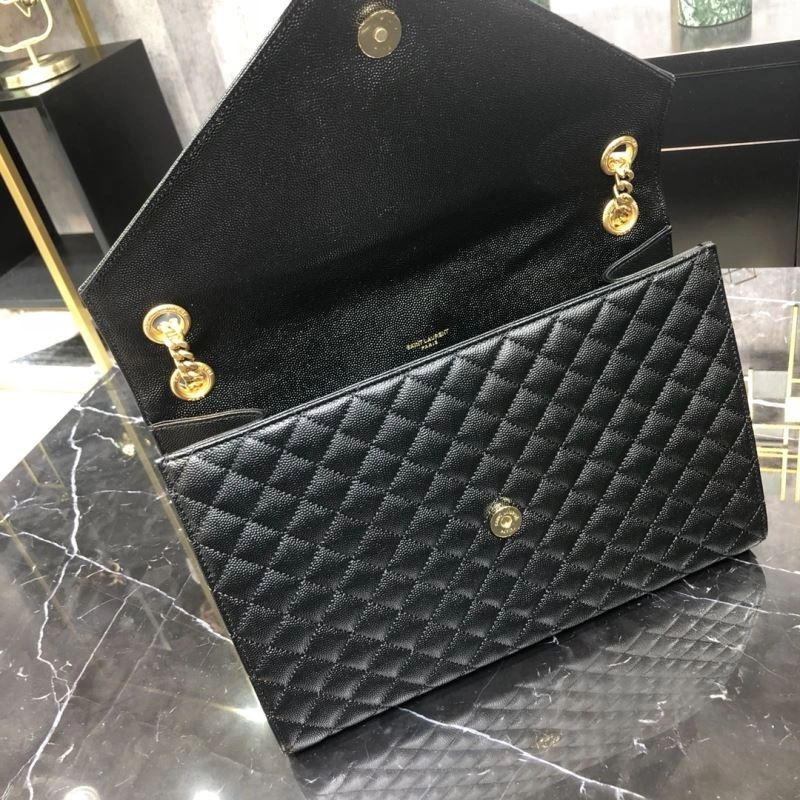 YSL Top Handle Bags 4250G-0077