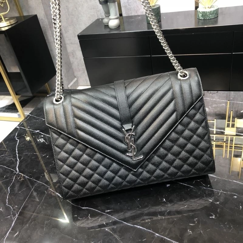 YSL Top Handle Bags 4250G-0078
