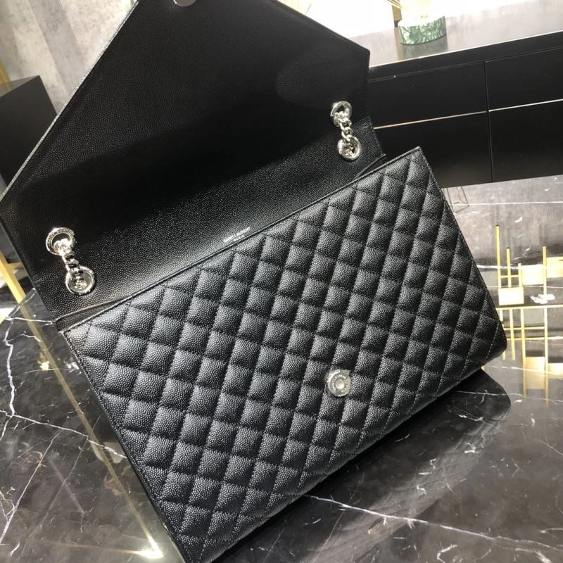 YSL Top Handle Bags 4250G-0078