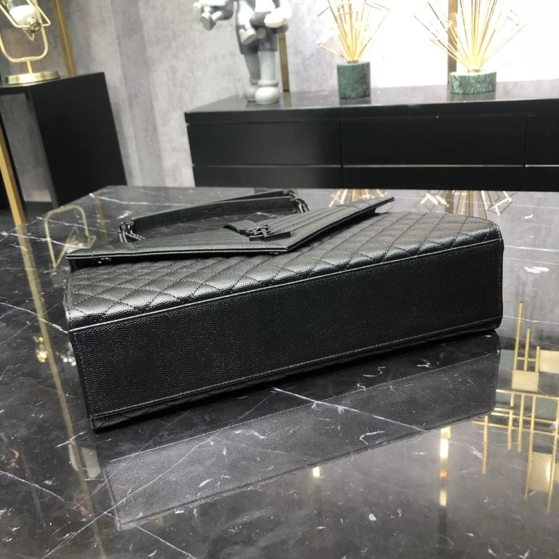 YSL Top Handle Bags 4250G-0079