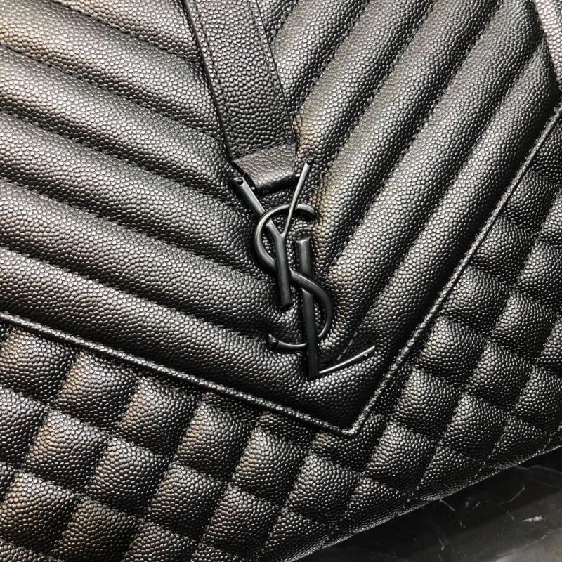 YSL Top Handle Bags 4250G-0079