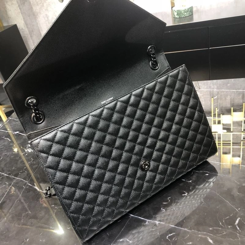YSL Top Handle Bags 4250G-0079