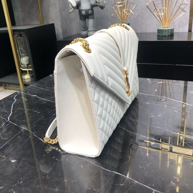 YSL Top Handle Bags 4250G-0080