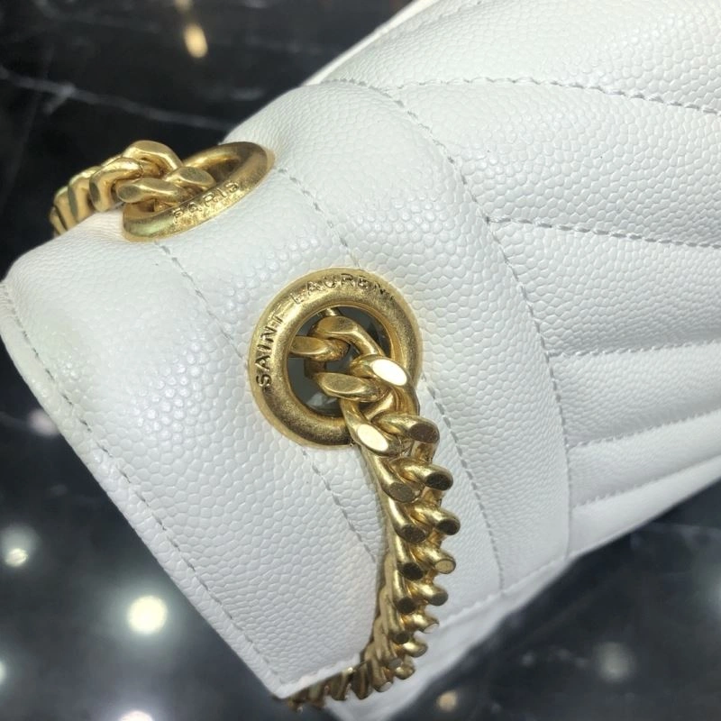 YSL Top Handle Bags 4250G-0080