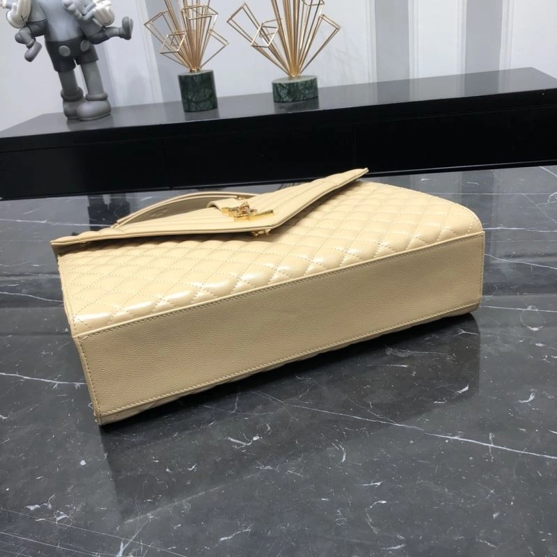 YSL Top Handle Bags 4250G-0081