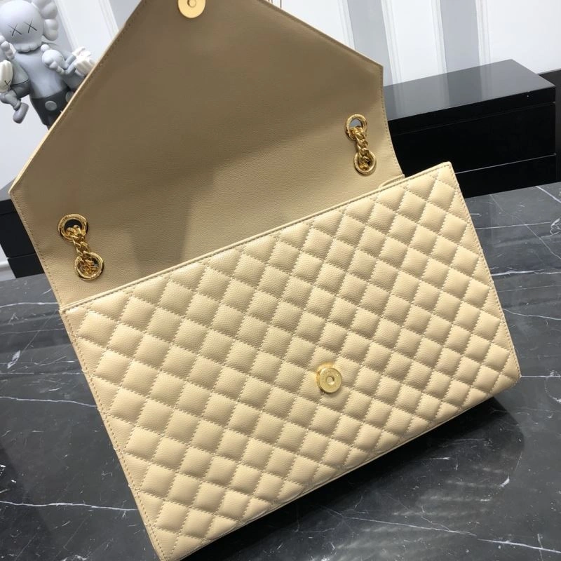 YSL Top Handle Bags 4250G-0081