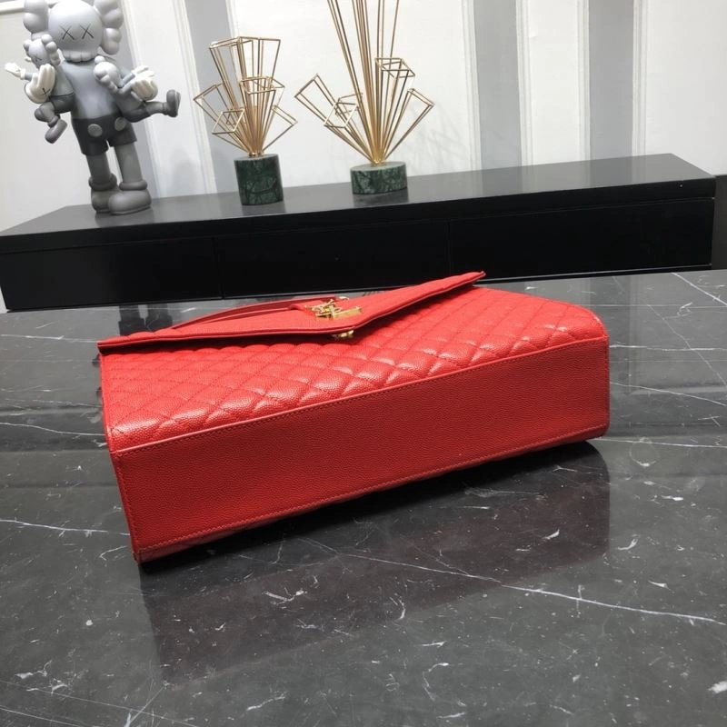 YSL Top Handle Bags 4250G-0082