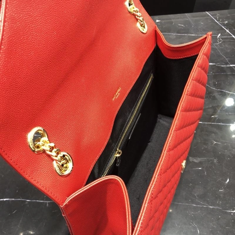YSL Top Handle Bags 4250G-0082