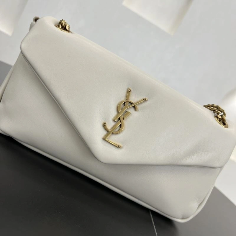 YSL Top Handle Bags 4250G-0083