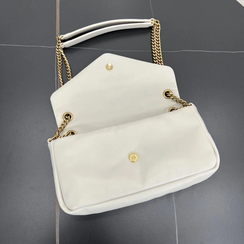 YSL Top Handle Bags 4250G-0083