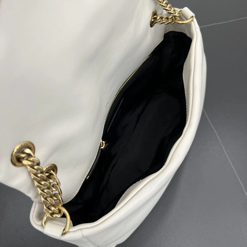 YSL Top Handle Bags 4250G-0083