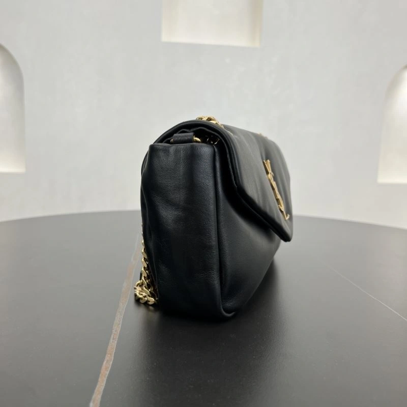 YSL Top Handle Bags 4250G-0084