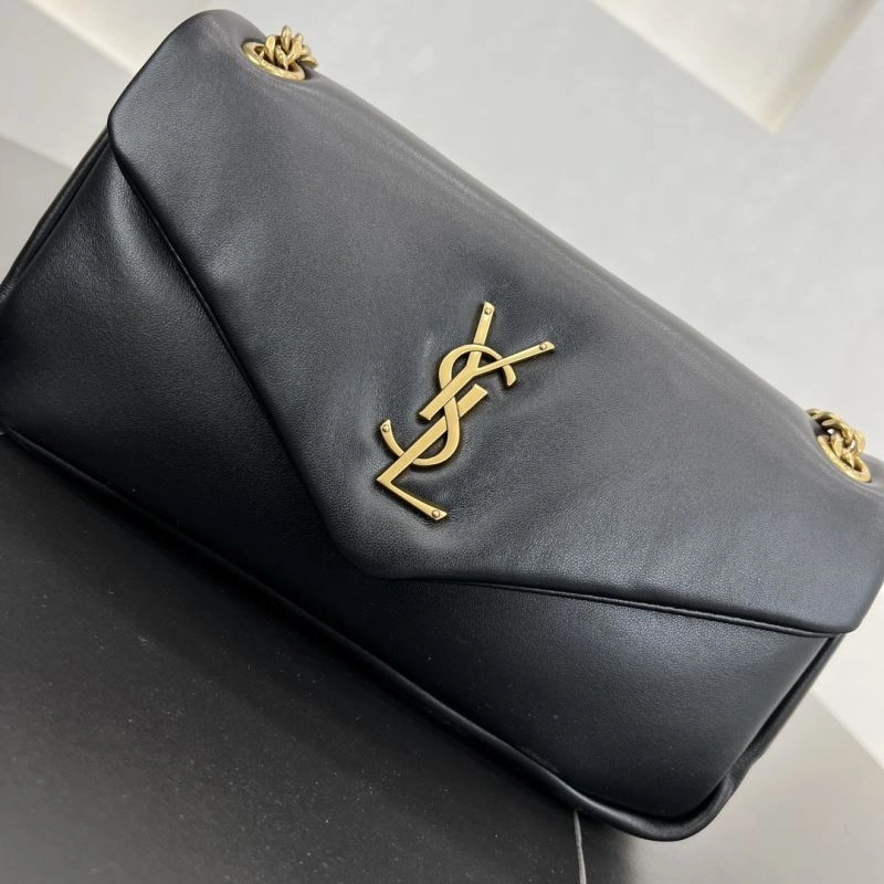 YSL Top Handle Bags 4250G-0084