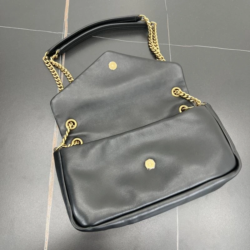 YSL Top Handle Bags 4250G-0084
