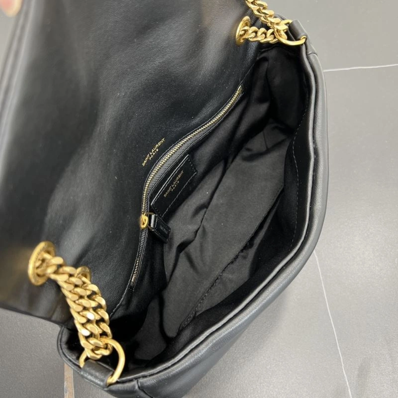 YSL Top Handle Bags 4250G-0084