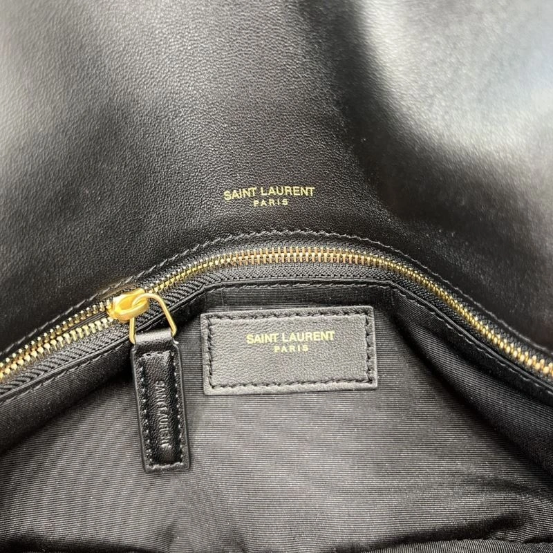 YSL Top Handle Bags 4250G-0084