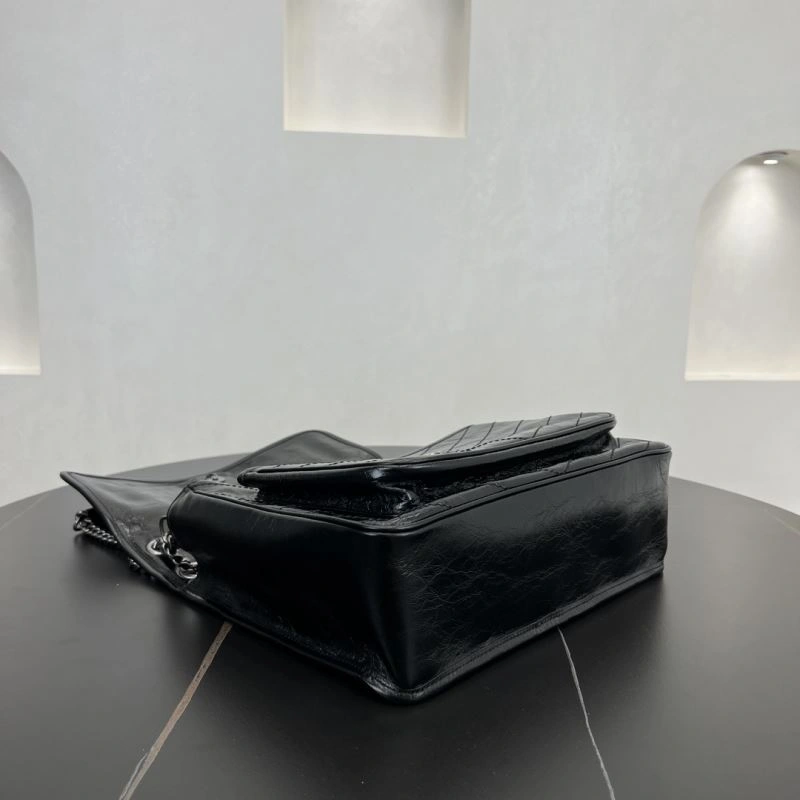 YSL Top Handle Bags 4250G-0108