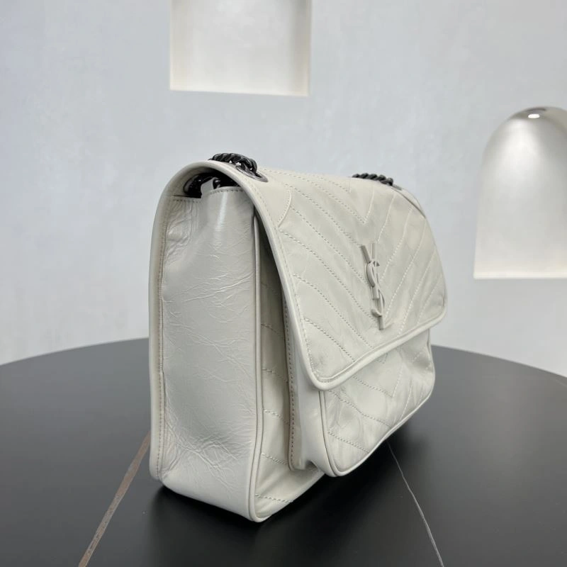 YSL Top Handle Bags 4250G-0109