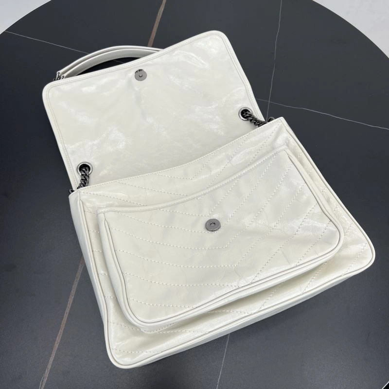 YSL Top Handle Bags 4250G-0109